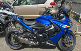 SUZUKI GSX-S1000F 2019 GT79B
