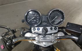 KAWASAKI ZEPHYR400K 2006 ZR400C