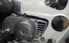 HONDA C50 SUPER CUB 2022 C50