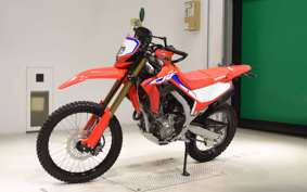 HONDA CRF250L