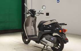 HONDA TODAY 2 1998 AF67