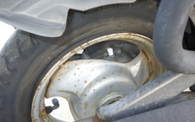 YAMAHA JOG Gen.5 SA36J