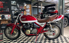 KAWASAKI ZEPHYR400 1993 ZR400C