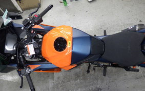 KTM 390 RC 2023