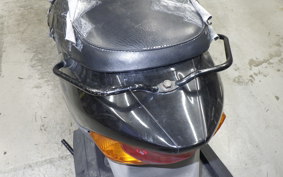 SUZUKI ADDRESS V125 2014 CF46A