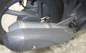 HONDA DIO 110 2025 JF31