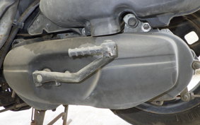 SUZUKI LET's 2 2021 CA1PA