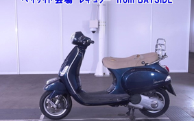 VESPA VESPA LX125IE