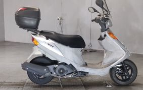 SUZUKI ADDRESS V125 CF4EA