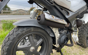 SUZUKI  STREET MAGIC 2 CA1LB