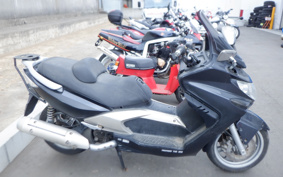 KYMCO XCITING250