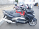 Фото Kymco XCITING 250 с японского аукциона