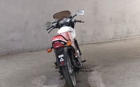 HONDA CBX125 JC11