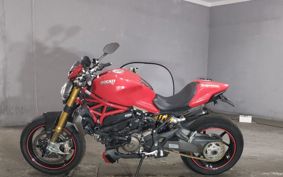 DUCATI MONSTAR 1200S 2014 M603JA