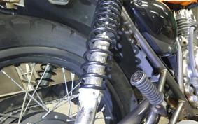 SUZUKI GRASS TRACKER 2006 NJ47A