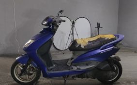 YAMAHA CYGNUS125X SE12J