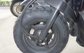 HONDA ZOOMER 2008 AF58