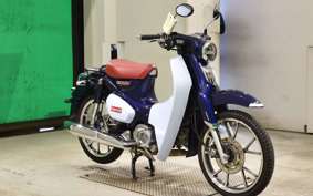 HONDA C125 SUPER CUB 2000 JA58