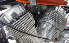 YAMAHA DRAGSTAR 400 1998 4TR