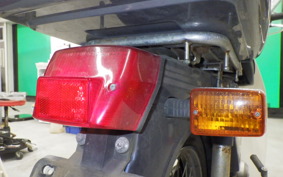 HONDA C90 SUPER CUB E 2022 HA02