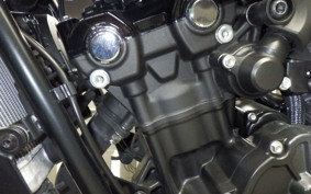 HONDA CL500 2023 PC68