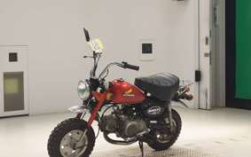 HONDA MONKEY 2020 Z50J