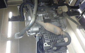 HONDA ｸﾛｽｶﾌﾞ110-2 JA45