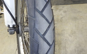 YAMAHA DT200 WR 2007 3XP