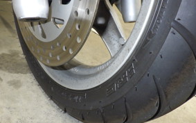 YAMAHA CYGNUS 125 X 2 2003 SE44J