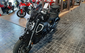 DUCATI DIAVEL V4 2024