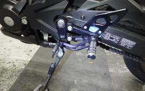 HONDA CB250RA 2004 MC52