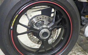 DUCATI PANIGALE V4 S CORSA 2020