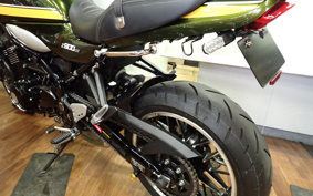 KAWASAKI Z900RS 2020 ZR900C