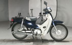 HONDA SUPER CUB110 JA10