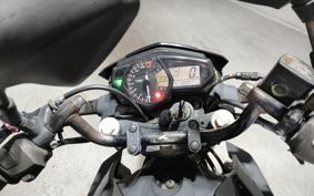 YAMAHA MT-25 RG10J