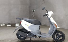 SUZUKI LETS4 CA45A