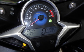 HONDA CBR250R A 1987 MC41