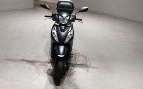 HONDA DIO 110 JK03