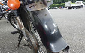 HONDA CD50 BENLY CD50