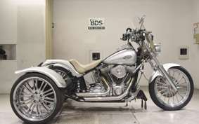 HARLEY FXST-I1450 TRIKE 2004