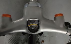 HONDA LITTLE CUB C50