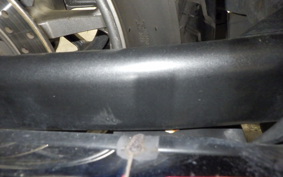 YAMAHA XVS1300A MIDNIGHT STAR 2009