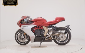MV AGUSTA SUPER VELOCE 800 2020