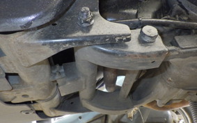 SUZUKI ADDRESS V50 Gen.2 CA44A