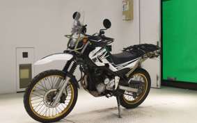 YAMAHA SEROW 250 Gen.2 2003 DG17J