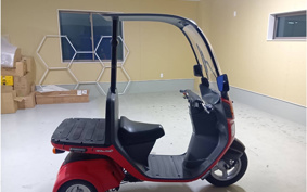 HONDA GYRO TA03
