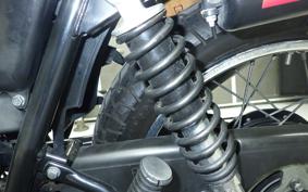 KAWASAKI 250TR BJ250F