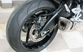 SUZUKI GSX-S1000F ABS 2015 GT79A