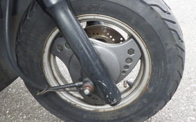 SUZUKI VECSTAR 125 2005 CF42A