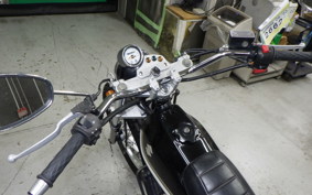 SUZUKI VANVAN 200 2015 NH42A